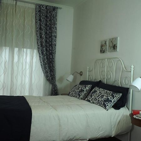 Apartment Oltremarestudios Νάπολη Εξωτερικό φωτογραφία
