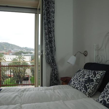 Apartment Oltremarestudios Νάπολη Εξωτερικό φωτογραφία