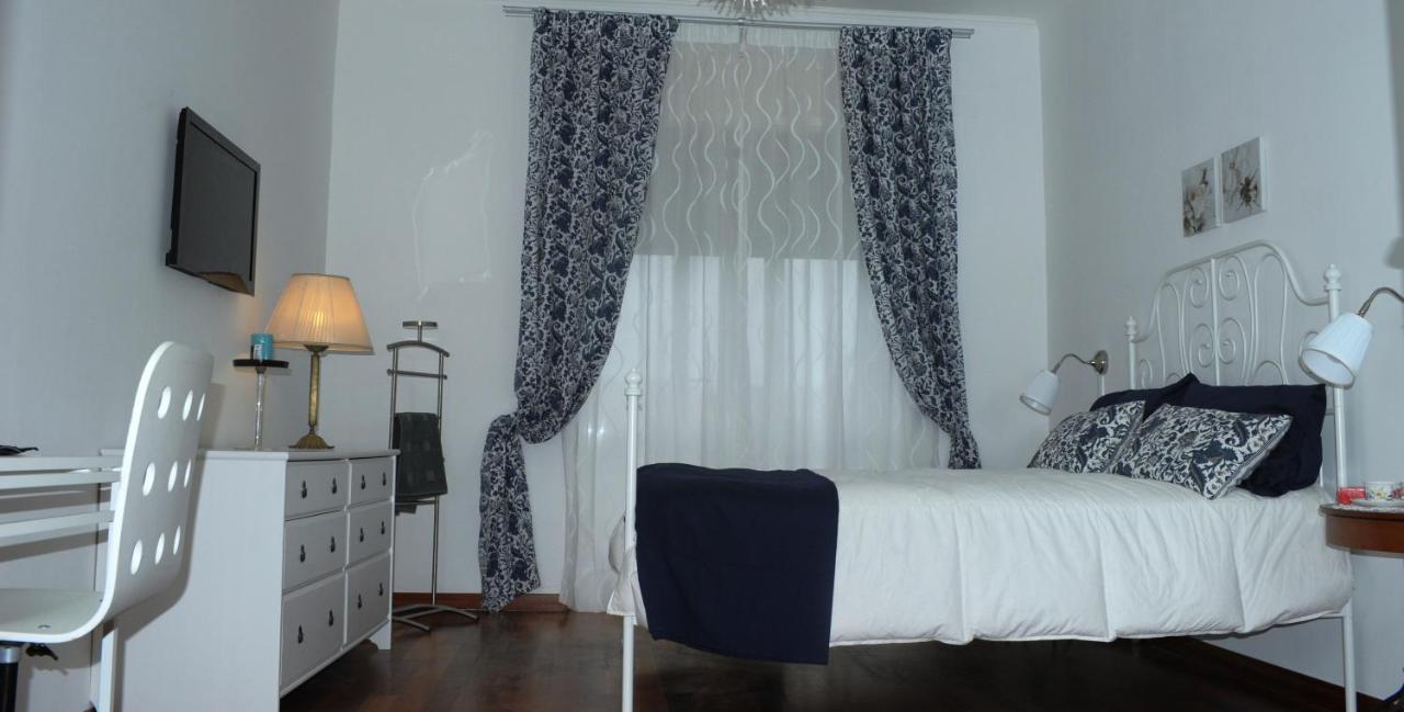Apartment Oltremarestudios Νάπολη Εξωτερικό φωτογραφία