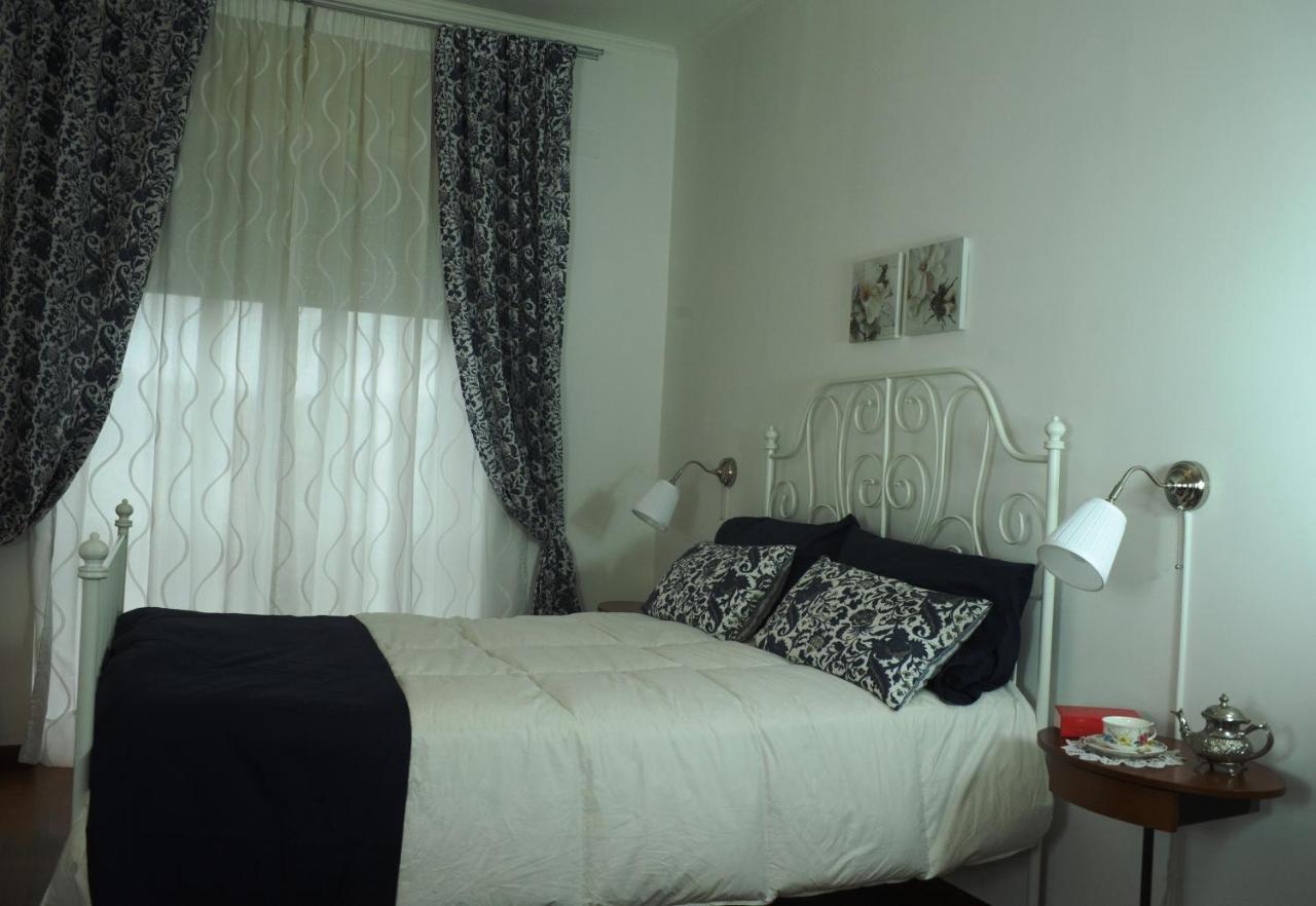 Apartment Oltremarestudios Νάπολη Εξωτερικό φωτογραφία