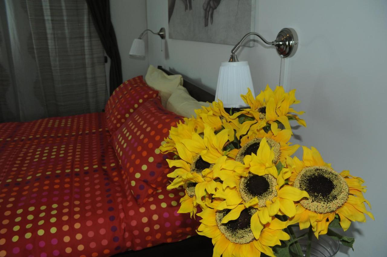 Apartment Oltremarestudios Νάπολη Εξωτερικό φωτογραφία