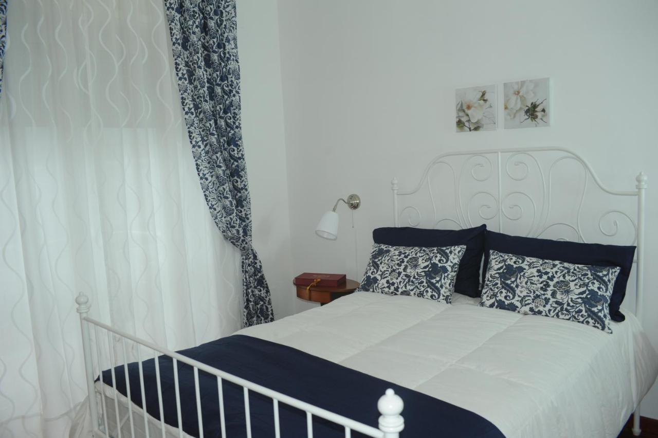 Apartment Oltremarestudios Νάπολη Εξωτερικό φωτογραφία