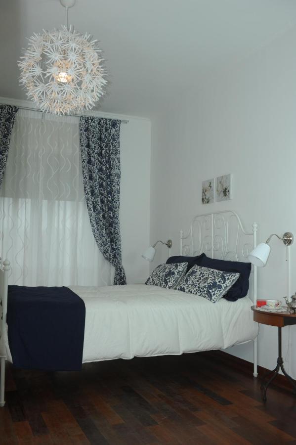 Apartment Oltremarestudios Νάπολη Εξωτερικό φωτογραφία