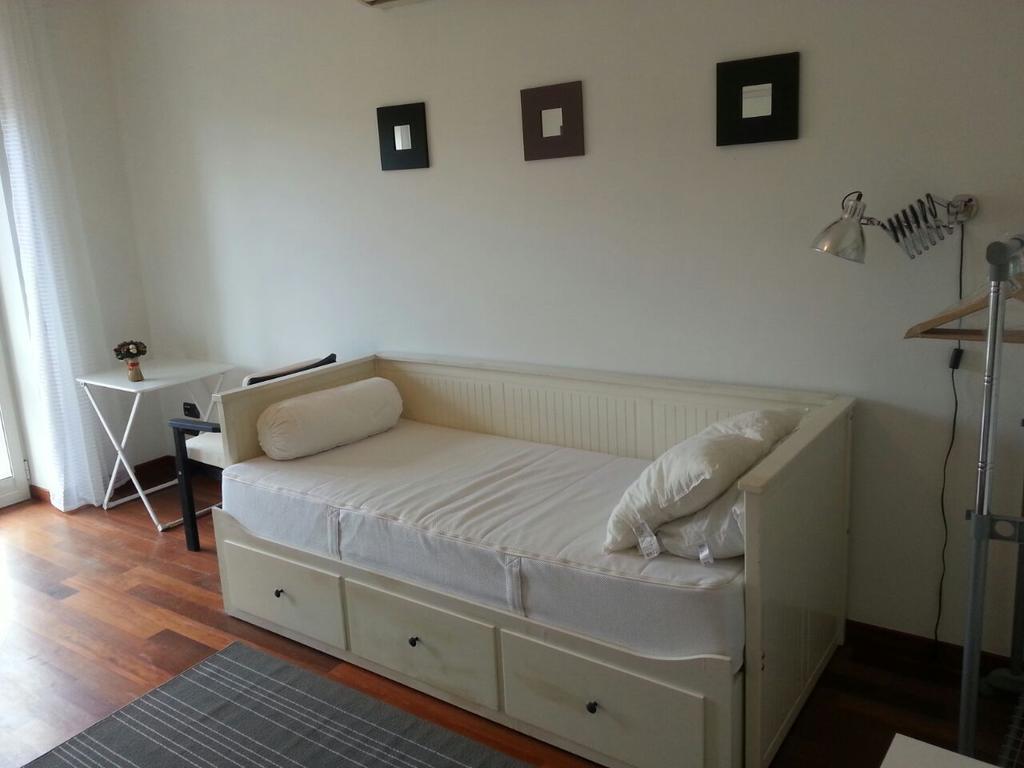 Apartment Oltremarestudios Νάπολη Δωμάτιο φωτογραφία
