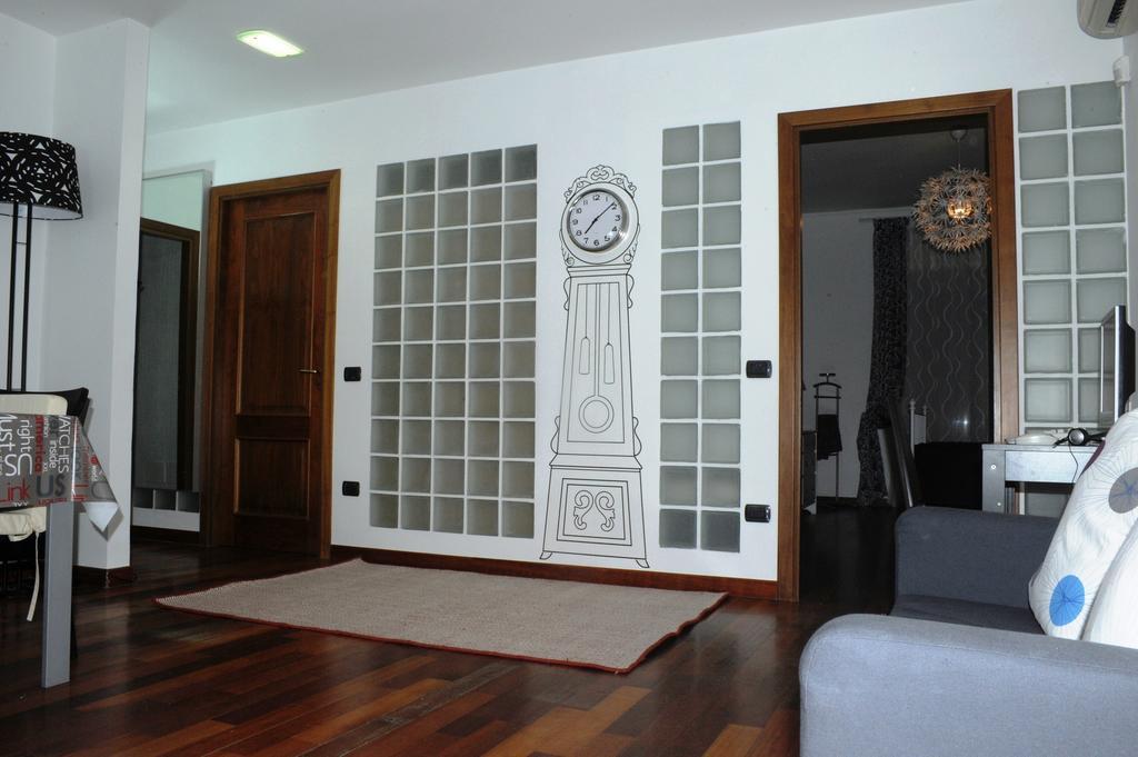 Apartment Oltremarestudios Νάπολη Δωμάτιο φωτογραφία