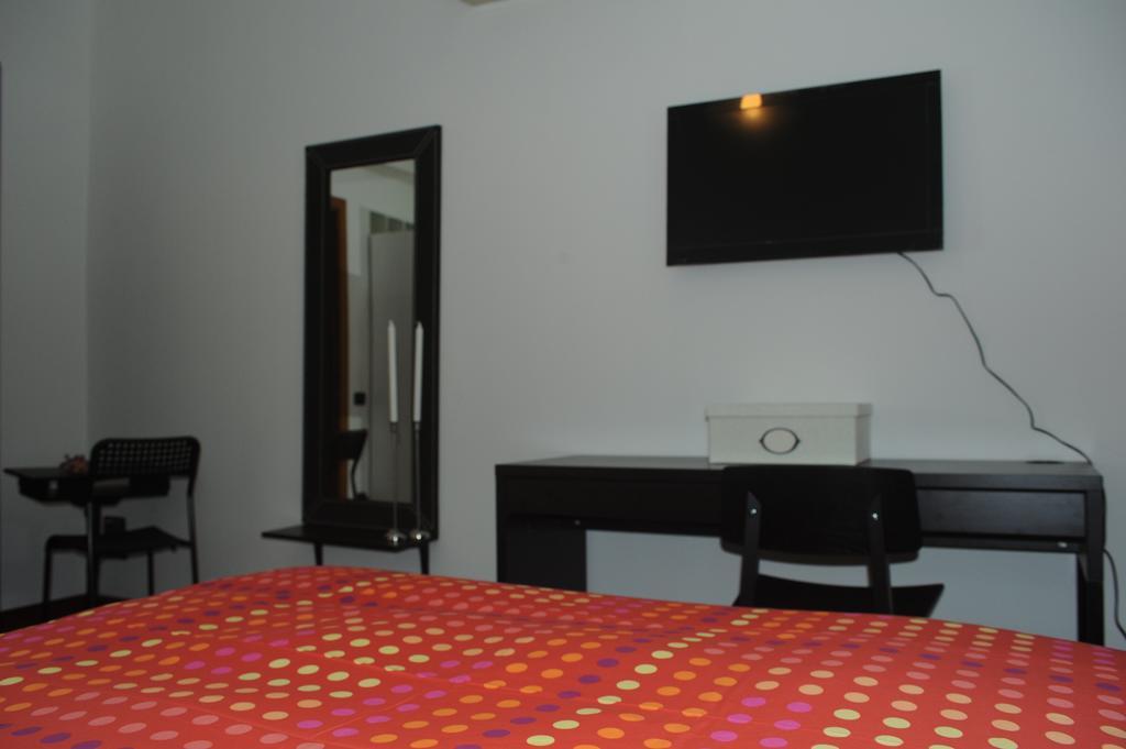 Apartment Oltremarestudios Νάπολη Δωμάτιο φωτογραφία