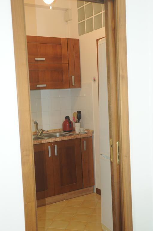 Apartment Oltremarestudios Νάπολη Εξωτερικό φωτογραφία