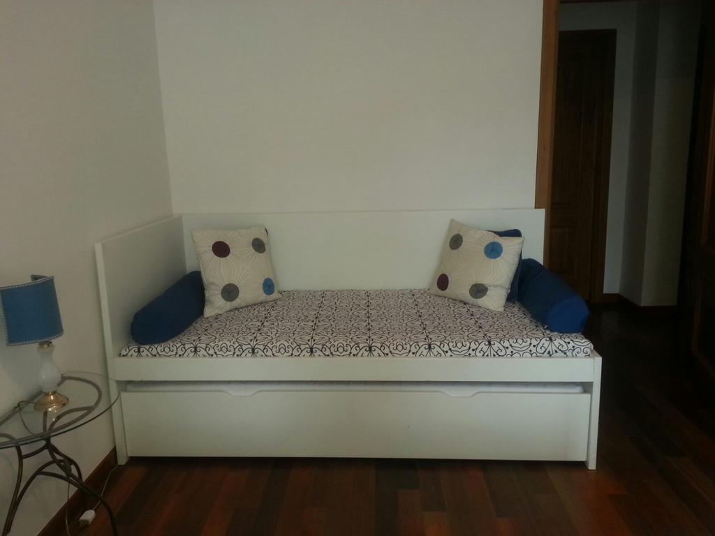 Apartment Oltremarestudios Νάπολη Εξωτερικό φωτογραφία