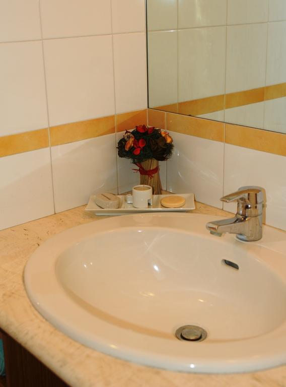 Apartment Oltremarestudios Νάπολη Εξωτερικό φωτογραφία