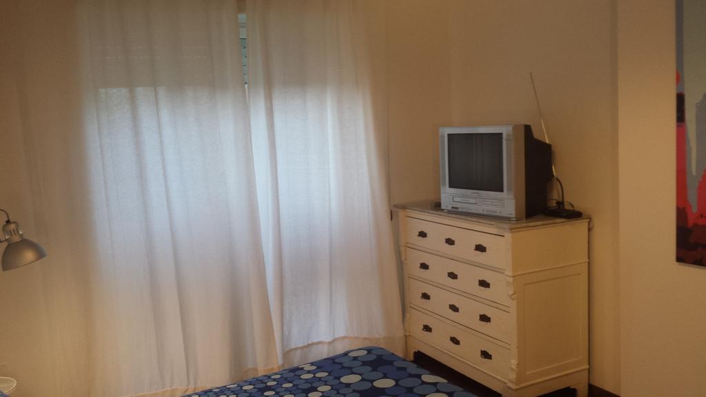 Apartment Oltremarestudios Νάπολη Εξωτερικό φωτογραφία