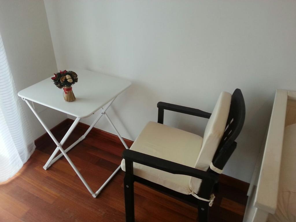 Apartment Oltremarestudios Νάπολη Εξωτερικό φωτογραφία