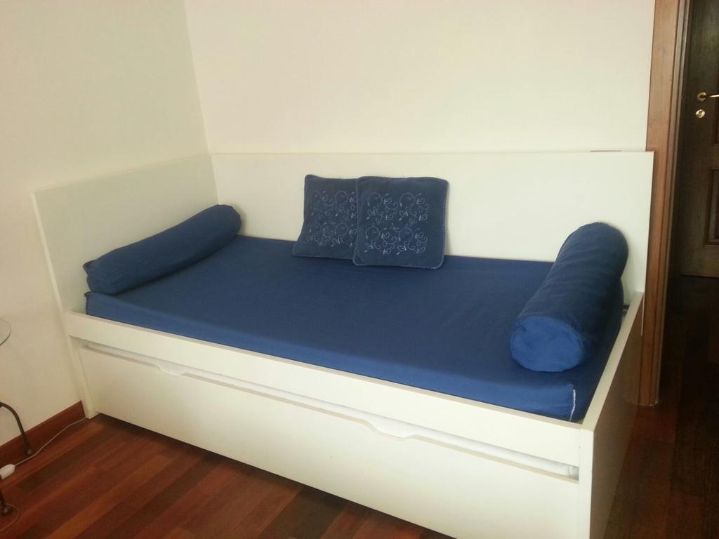Apartment Oltremarestudios Νάπολη Εξωτερικό φωτογραφία