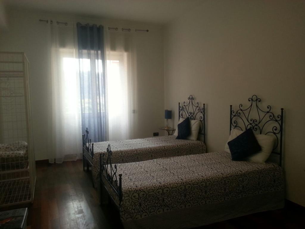 Apartment Oltremarestudios Νάπολη Εξωτερικό φωτογραφία