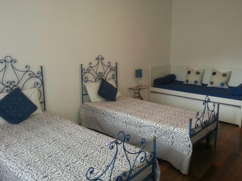 Apartment Oltremarestudios Νάπολη Εξωτερικό φωτογραφία