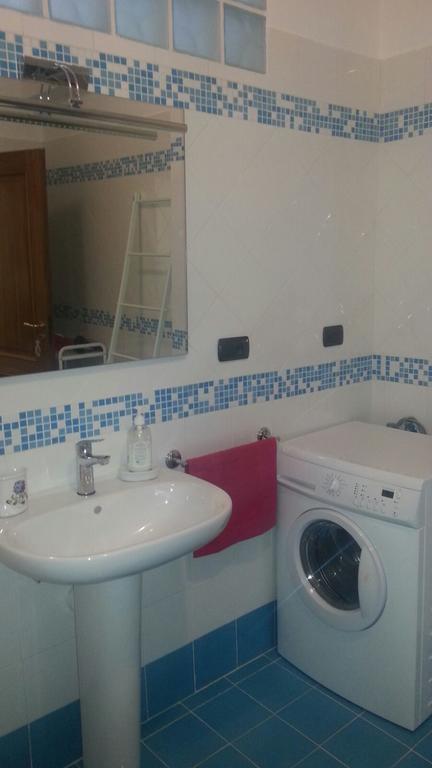 Apartment Oltremarestudios Νάπολη Εξωτερικό φωτογραφία